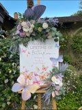 Goliath Paper Butterfly Decor