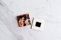 Party Favors Photo Magnets, Event Gift Bag Item Picture Magnets