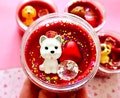 Puppy Valentines, Classroom Valentines, Class Valentines, Valentine Playdough Jar, Valentines Day Gifts for Kids, Playdoh Valentines