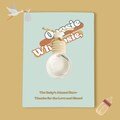 The Baby’s Almost Here — Thanks for the Love and Cheer!  Hanging Mood Diffuser | Baby Shower Return Gift | Car Diffuser | Baby Gift