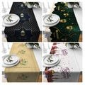 Ramadan Lantern Table Runner, Ramadan Kareem Table Runner, Eid Mubarak Table Runner, Ramadan Table Runner, Islamic Table Runner