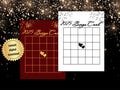 2025 Bingo Card, Bingo Card, 2025 Vision Board, 2025 Manifestation, New Year Party Game, 2025 New Year's Resolution, New Year Goals, Planner