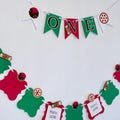 Holy Cannoli I’m One 1st Birthday Decor , One Banner , Pizza, Meatball 1st Birthday, Italian 12 Months Photo Banner, Slice of Fun Turning 1