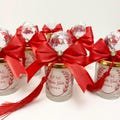 Party Candle Favors, Sweet 16 Favors, Shot Glass Baby Shower Decoration Party Favors, Red Party Favor Candle, Quincenera Favors