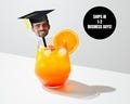 drink stirrers personalized with face, drink stirrers, swizzle sticks, custom cocktail drink stirrer, swizzle stir stick, custom stir sticks