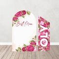 Characters/Custom PROPS Cutouts in Foam Board- Mother's Day Decor- Backdrops- Mom's day decoration- Mother's Day Backdrops| Cut outs.