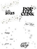 New Year’s Eve Printable Bundle