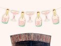 80th Birthday Decorations for women