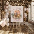 Thought You Should Know | Long Live Cowgirls | Country Music Birthday Poster- Instant Download