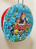 Brawl stars pinata/pinyata
