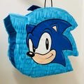 Sonic pinata/pinyata