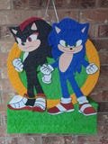Sonic Piñata
