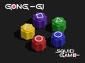 Squid Game 2 Gonggi Set (Traditional Korean mini-game)