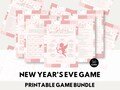 Galentine's Printable Game Galentine's Party Game Mega Bundle Galentines Party Game for Teens and Adults Printable Fun Galentine's Day Games