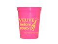 Veuve Before Vows Bachelorette Cups | Custom Bachelorette Favors | Last  Rendez Veuve Bach Favor |  Champagne Bach | Champagne Bridal Shower