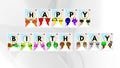 Sprunki Printable Happy Birthday Banner | Customizable DIY Birthday Banner | Instant Download | Event Decor | Boys and Girls Birthday Party
