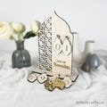 Ramadan Calendar - Countdown to Eid | Islamic Decoration for the Home, Ideal Ramadan Gift