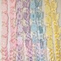 Coquette Graduation Lei Senior Night Gift Graduate Keepsake College Grad Ribbon Lei Viral Grad Lei Custom Grad Lei 2025