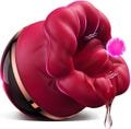Bachelorette Novelty Big Mouth Rose