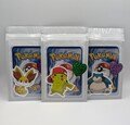 Kids Valentines Day Pokemon Theme Party Favor Non Candy Assembled Cartoon Valentines Classroom Exchange Teacher Gift Birthday