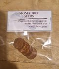 FUNNY JOKE GIFT - Money tree seeds