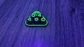 Gonggi game from Squid Game 2 - Dark Glow Limited Edition 456 pieces - Korean skill game