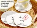 Galentines Day Personalized Coasters/Galentines Party Favors Bulk Coasters/Girl Gang Drink Coasters/Happy Valentine's Day/Friend Valentines