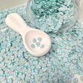 FAKE 5MM/10MM Kawaii Rainbow Polymer Clay Sprinkle (NOT EDIBLE) D23-11