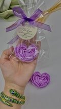 Peony Soap Favors, Wedding Flower Decor, Bridal Shower Gift for Guests in Bulk, Baby Shower Favors, Dustu Rose Themed Party Gifts,