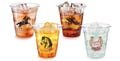 Kentucky Deby | Kentucky Derby Disposable Plastic Cups | Derby Party | Horse Racing Party Favors