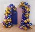 Night Court Bachelorette Party Fantasy Bachelorette Balloon Arch Night Court Birthday Party Decorations High Lady Of The Night Court Party