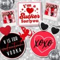 Galentine’s Party Photo Booth Props, Corporate Props, Custom Photo Signs, Photo Booth Props, Props for Work Events, Photo Booth Props