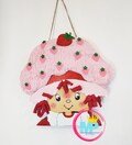 Strawberry Shortcake Vintage Pinata