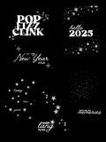 New Year’s Eve Printable Bundle