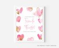 Galentine's Day Favorite Things Sign, Favorite Things Party Sign, Valentine's Day Party, Galentine's Day Party Sign, Galentine's Day, 308
