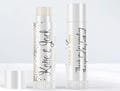 Printed Gold Dots Minimalist Lip Balm Labels: Great for Bachelorette Parties, Birthdays, Weddings, Baby & Bridal Showers, Business Promotion