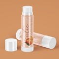 A Little Cutie is on the Way Baby Shower Lip Balm | Pink Bow Baby Shower Favors | Pink Baby Shower Favors | Pink Bow Baby Shower Decorations