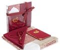 Prayer Beads Mat Islamic Yassen Quran Gift Set, Eid Gift, Wedding Favor, Birthday Gift, Ramadan Mubarak, Graduation Favor, Hajj Mubarak Gift
