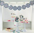 Book Lover Birthday Bundle Book Lover Party Decor Literary Birthday Decor Book Party Ideas Next Chapter Baby Shower Personalized Book Gifts