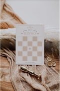 2025 Bingo Printable Card, 2025 Vision Board Bingo Card, New Year Bingo, 2025 New Year Party Games, New Year Resolution Goals Manifestation