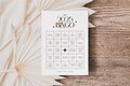 New Year Bingo, 2025 Vision Board Bingo Card, Printable 2025 Bingo Card, 2025 New Year Party Games, 2025 New Year Resolution Goals Manifest
