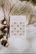 Printable 2025 Bingo Card, 2025 Vision Board Bingo Card, New Year Party Games, New Year Resolution Goals, New Year Bingo, 2025 Manifestation