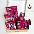Squid Game gourmet box