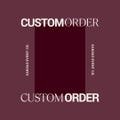 Order for Alexandria - 25 Medium Totes