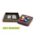 Squid Game 2 Mini-Games Bundle STL Files