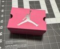 Custom Mini Shoe Box Favors for Basketball Parties Sneaker Balls
