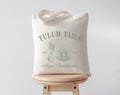 Tulum Destination Wedding | Welcome tote bags | Bahamas tote | Club Bachelorette | Bachelorette Tote | Tulum Wedding Tote bag for guests