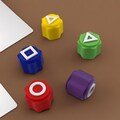 Gonggi Set - Classic Korean Jacks Game Inspired by Squid Game - Perfect for Collectors and Cosplay Accessories