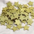 Mix Glitter Confetti - Crown Confetti, Valentine's Day Confetti, Proposal Confetti, Rose Gold Glitter Confetti